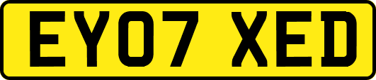 EY07XED