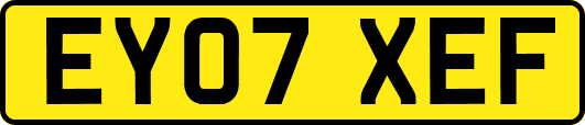 EY07XEF