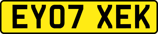 EY07XEK