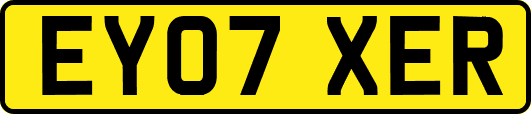 EY07XER