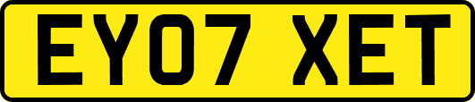 EY07XET