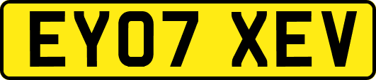 EY07XEV