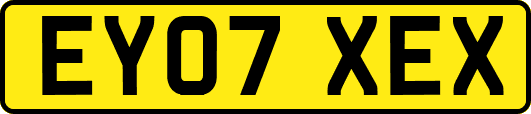 EY07XEX