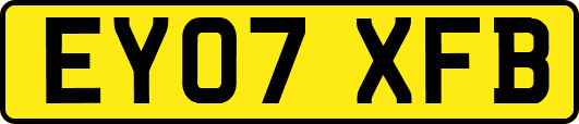 EY07XFB