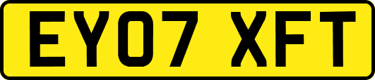 EY07XFT