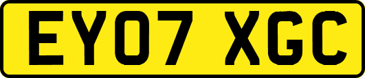 EY07XGC
