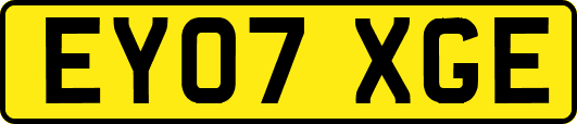 EY07XGE