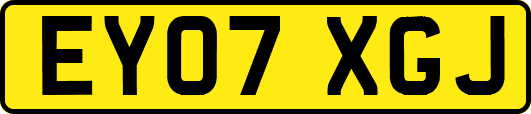 EY07XGJ