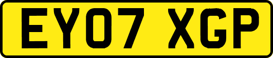 EY07XGP