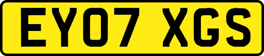 EY07XGS