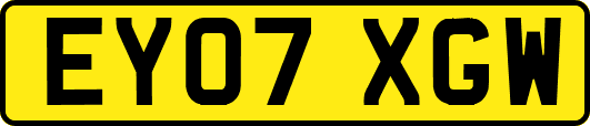 EY07XGW