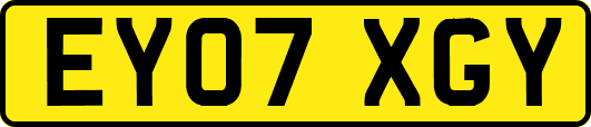 EY07XGY