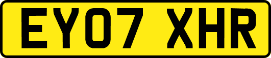 EY07XHR