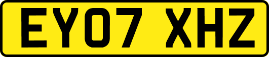 EY07XHZ