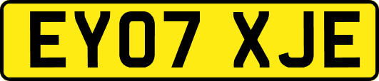 EY07XJE