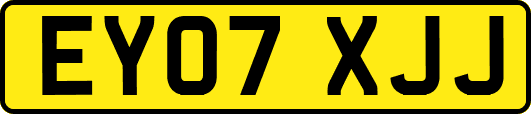 EY07XJJ