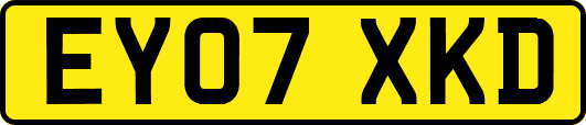 EY07XKD