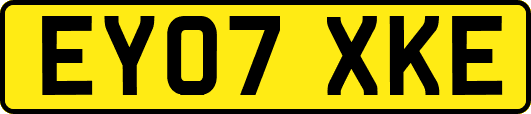 EY07XKE