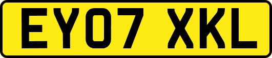 EY07XKL