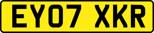 EY07XKR