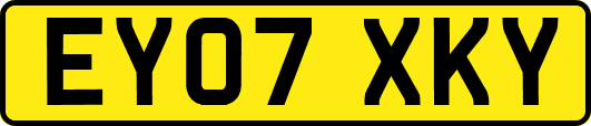 EY07XKY