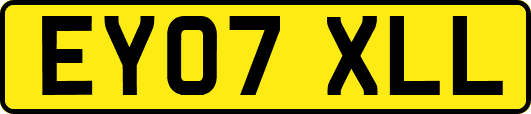 EY07XLL