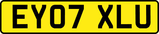 EY07XLU