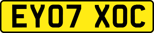 EY07XOC