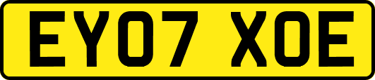 EY07XOE