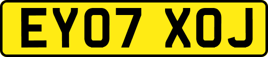 EY07XOJ