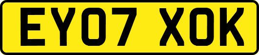 EY07XOK