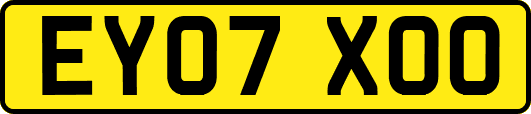 EY07XOO