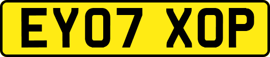 EY07XOP