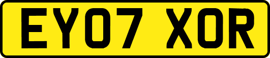 EY07XOR