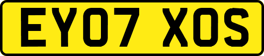 EY07XOS