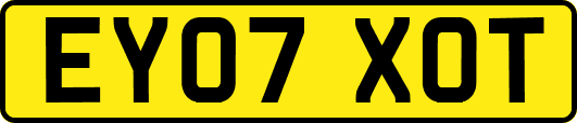 EY07XOT