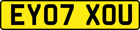 EY07XOU
