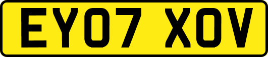 EY07XOV