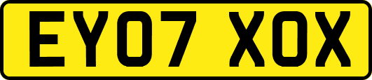 EY07XOX