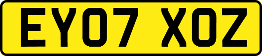 EY07XOZ