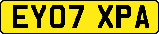 EY07XPA