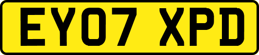 EY07XPD