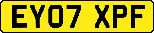 EY07XPF