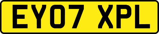 EY07XPL