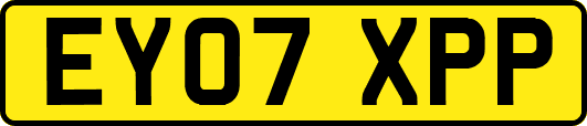 EY07XPP