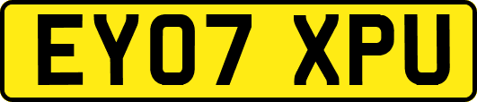 EY07XPU