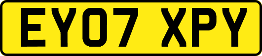 EY07XPY