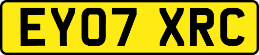 EY07XRC