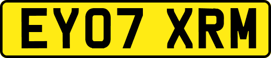 EY07XRM