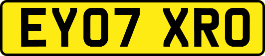 EY07XRO
